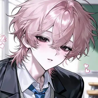 Profile image of モモ