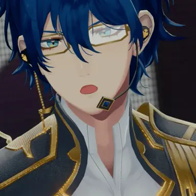 Profile image of レオス・ヴィンセント