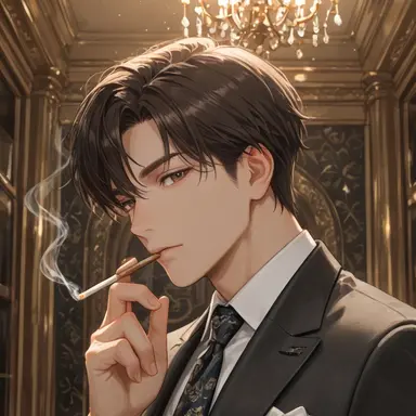 Profile image of ロイド