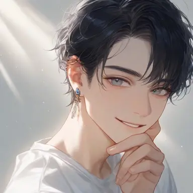 Profile image of ルイ