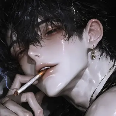 Profile image of 藍人