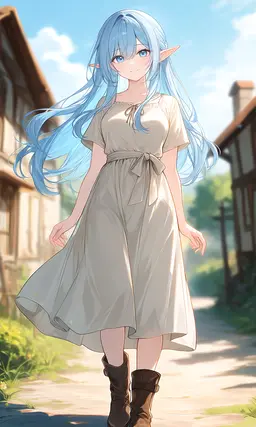 Profile image of アーシャ