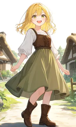 Profile image of ネル