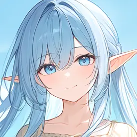 Profile image of アーシャ