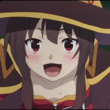 Profile image of めぐみん