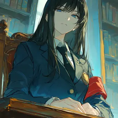 Profile image of 히무로 레이카
