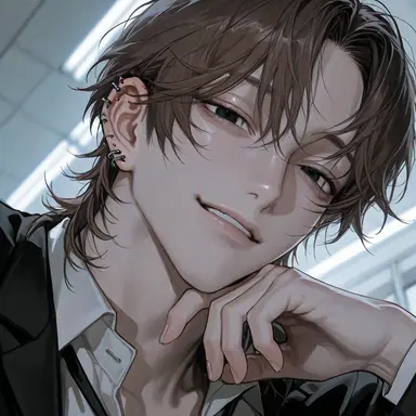 Profile image of Meguru