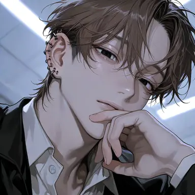 Profile image of Meguru