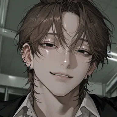 Profile image of Meguru