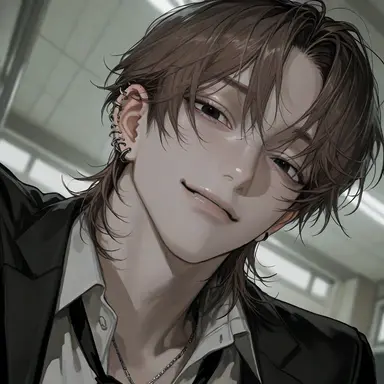 Profile image of Meguru