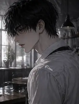 Profile image of チェ・シユン