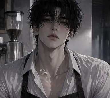 Profile image of チェ・シユン