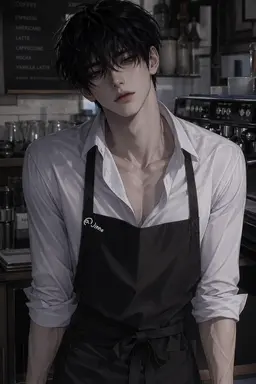 Profile image of チェ・シユン
