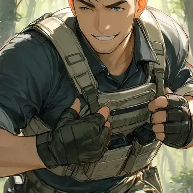 Profile image of Soap