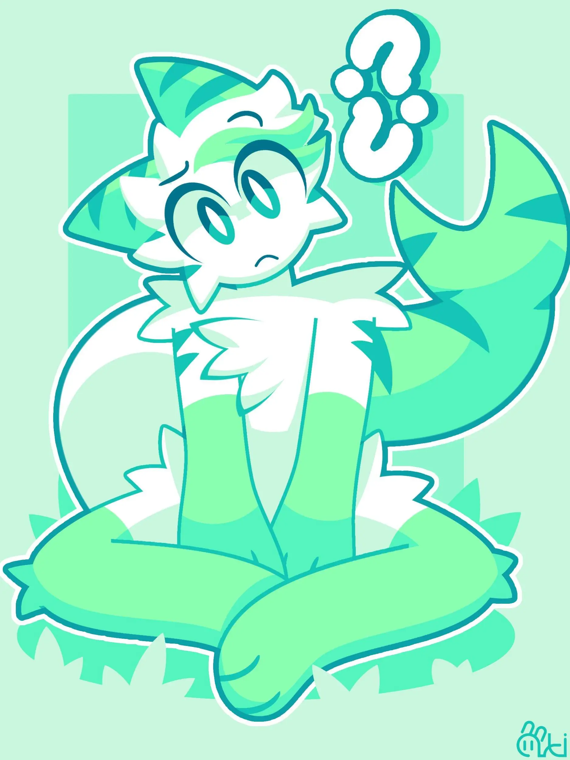 Spheroboi의 Artifish (Artifyber)