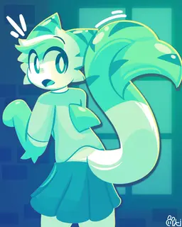 Profile image of Artifish