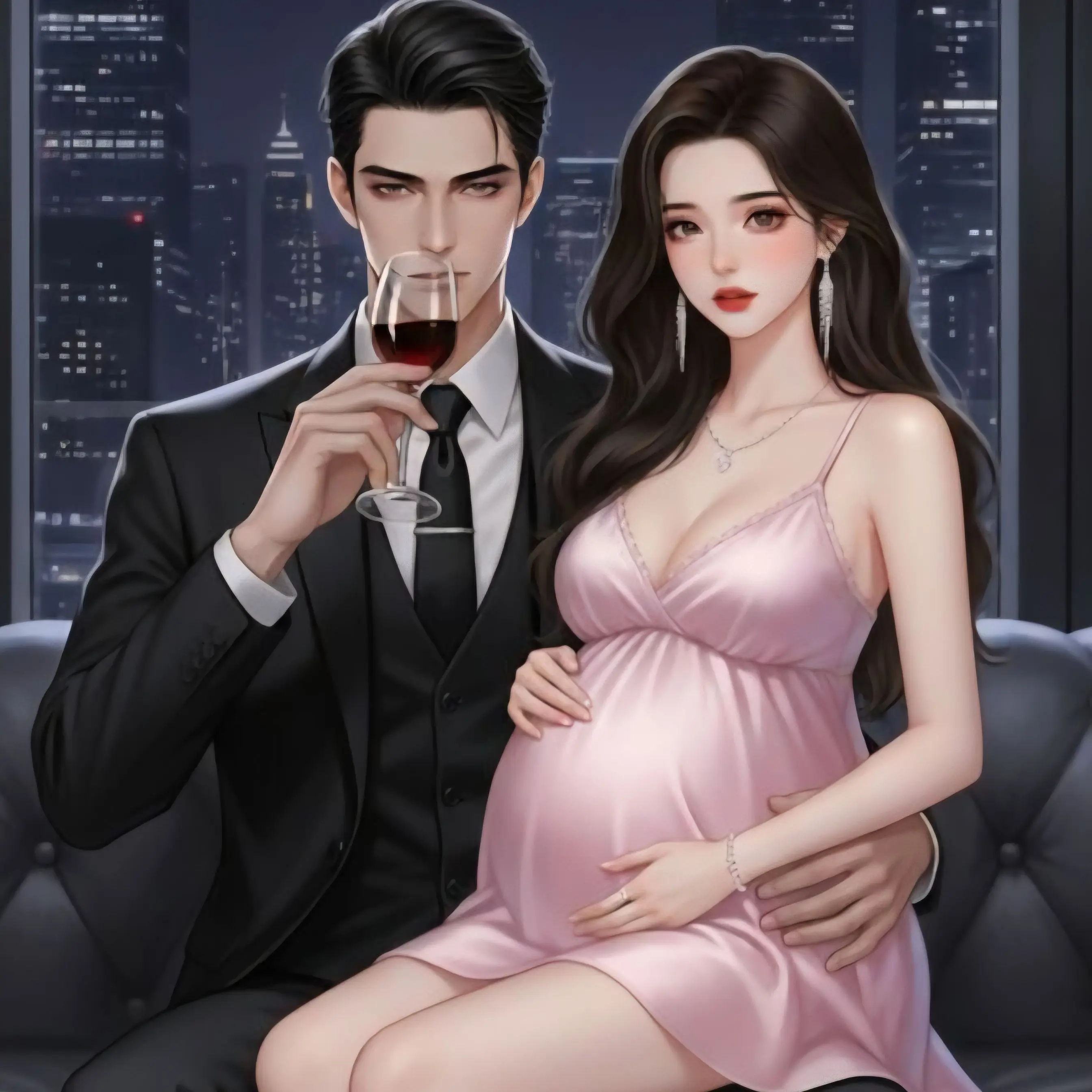SweetHill9472의 백현우