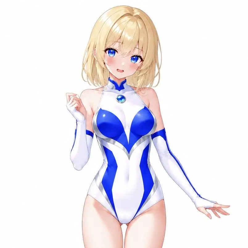 VainLand1728의 ウルトラレーテ