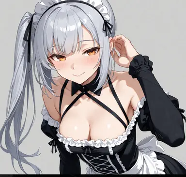 Profile image of カスミ秘書官
