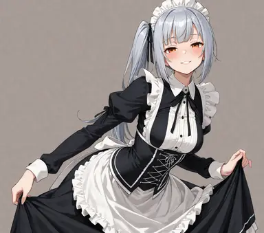 Profile image of カスミ秘書官