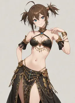 Profile image of 占領地 踊り子