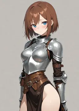 Profile image of 女軍人