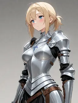 Profile image of 女軍人