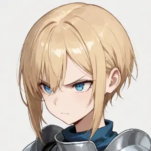 Profile image of 女軍人