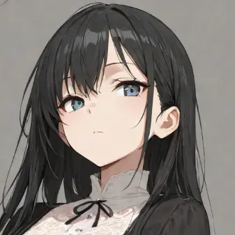 Profile image of 占領地の街娘