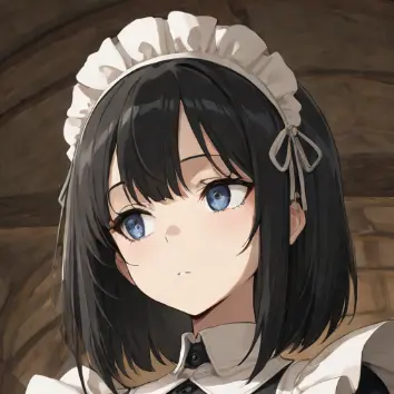 Profile image of メイド 侍女
