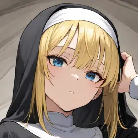Profile image of シスター