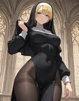 Profile image of シスター