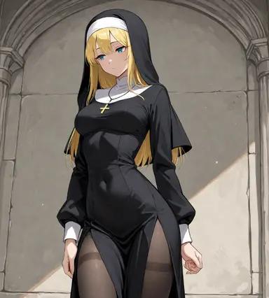 Profile image of シスター