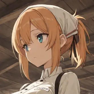 Profile image of 酒場 宿屋の娘