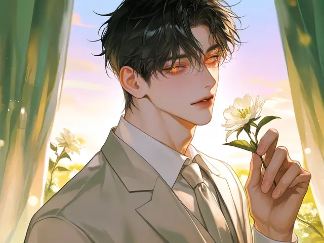 Profile image of ユン_ジェハ