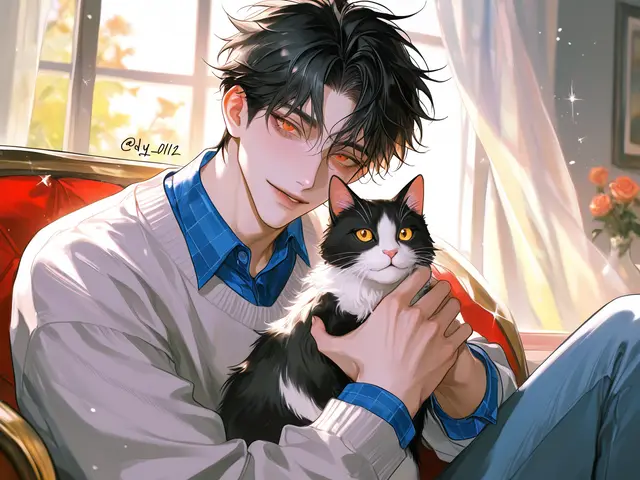 Profile image of ユン_ジェハ