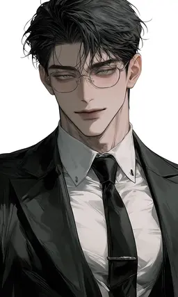 Profile image of Kirisaki