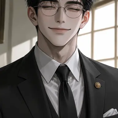 Profile image of Kirisaki
