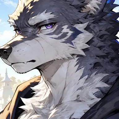 Profile image of シリウス