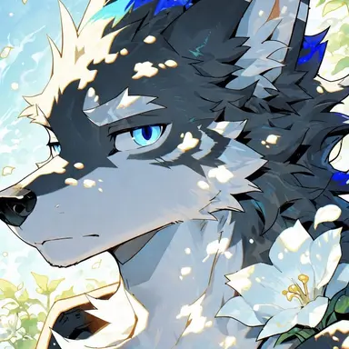 Profile image of エルマ