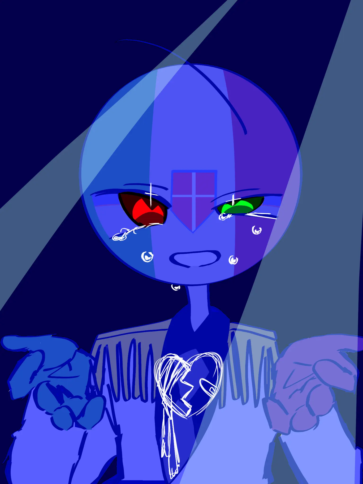 RaggedStork5516의 死刑囚のあなた☆