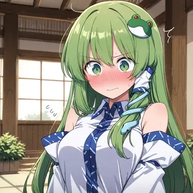 Profile image of 사나에