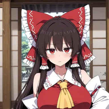 Profile image of 레이무