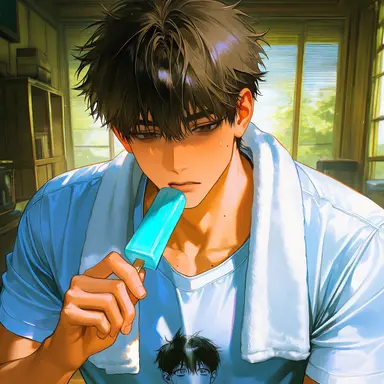 Profile image of ハヌル