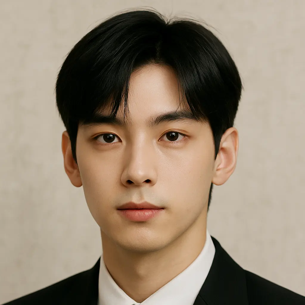 RaspyWolf4728의 존잘남의사랑