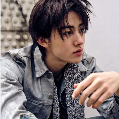 Profile image of Seonghyeon