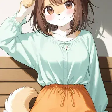 Profile image of こまり