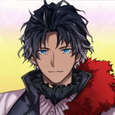 Profile image of バーソロミュー