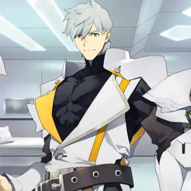Profile image of パーシヴァル