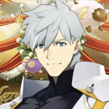 Profile image of パーシヴァル